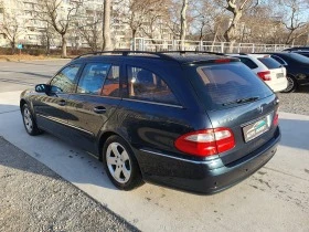 Обява за продажба на Mercedes-Benz E 280 АВТОМАТ ~6 900 лв. - изображение 4