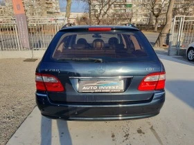 Обява за продажба на Mercedes-Benz E 280 АВТОМАТ ~6 900 лв. - изображение 5