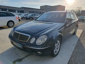     Mercedes-Benz E 280 