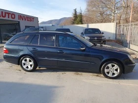 Обява за продажба на Mercedes-Benz E 280 АВТОМАТ ~6 900 лв. - изображение 7