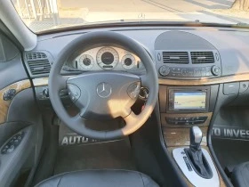 Mercedes-Benz E 280 АВТОМАТ, снимка 12