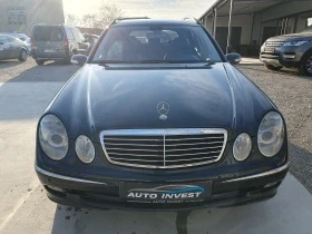     Mercedes-Benz E 280 