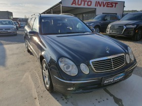 Обява за продажба на Mercedes-Benz E 280 АВТОМАТ ~8 500 лв. - изображение 1