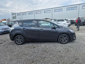 Toyota Verso 1.6 D4D 7 Места НАВИ КАМЕРА, снимка 4