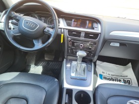 Audi A4 | Mobile.bg   9