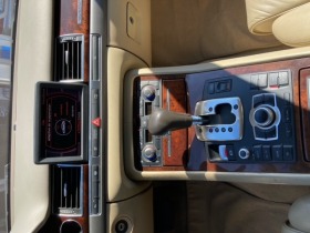 Audi A8 3.2FSI(260)quattro Tiptronic | Mobile.bg   11