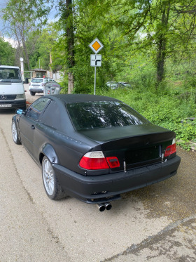 BMW 330 330, снимка 4 - Автомобили и джипове - 45585067