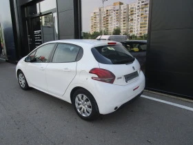 Peugeot 208 5P ACTIVE 1.2 VTi 68 BVM5 EURO 6.2 | Mobile.bg    6