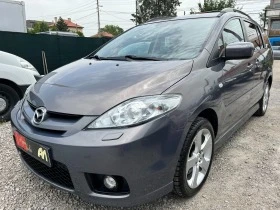 Mazda 5 2.0i SPORT 198407км.!