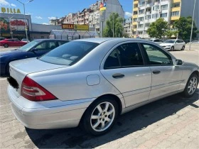 Mercedes-Benz C 200, снимка 5