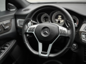 Mercedes-Benz CLS 350 * КАПАРИРАН* , снимка 9