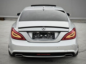 Mercedes-Benz CLS 350 * *  | Mobile.bg   4