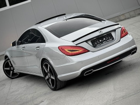 Mercedes-Benz CLS 350 * *  | Mobile.bg   5