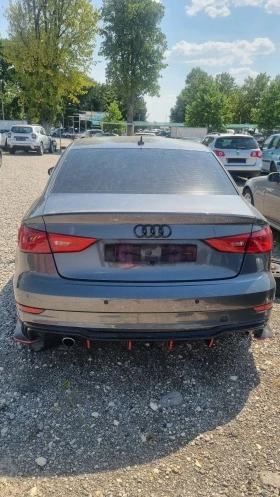     Audi A3 S line 