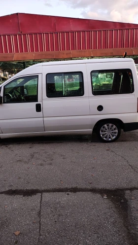 Fiat Scudo 2.0D   | Mobile.bg    16