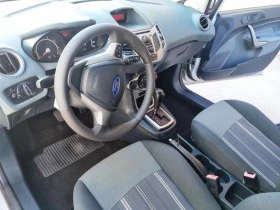 Ford Fiesta 1.4 i, снимка 6