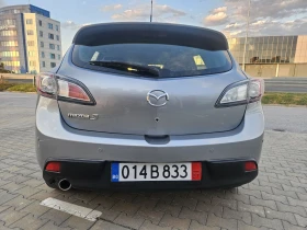 Mazda 3 2.0i AUTOMATIC swiss edition , снимка 4