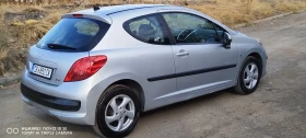 Peugeot 207 1.6 топ, снимка 7