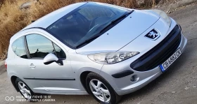 Peugeot 207 1.6 топ, снимка 3