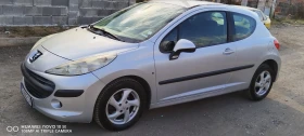 Peugeot 207 1.6 топ, снимка 4