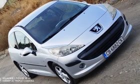 Peugeot 207 1.6 топ, снимка 1