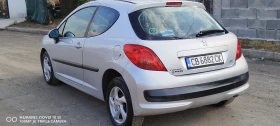 Peugeot 207 1.6 топ, снимка 15