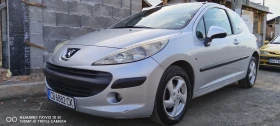 Peugeot 207 1.6 топ, снимка 5