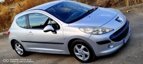 Peugeot 207 1.6 топ, снимка 2