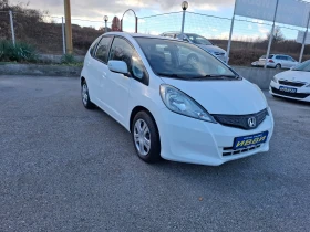 Honda Jazz 1.4 VVTI FACE LIFT - [16] 