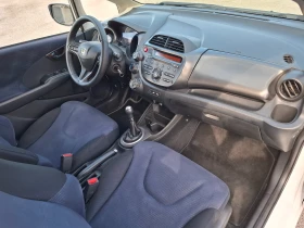 Honda Jazz 1.4 VVTI FACE LIFT, снимка 11