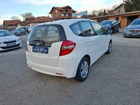 Honda Jazz 1.4 VVTI FACE LIFT - [18] 