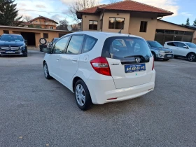     Honda Jazz 1.4 VVTI FACE LIFT