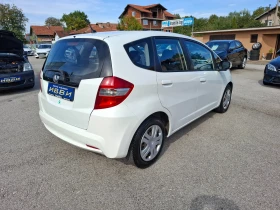 Honda Jazz 1.4 VVTI FACE LIFT, снимка 4