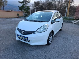 Honda Jazz 1.4 VVTI FACE LIFT 1