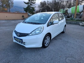 Honda Jazz 1.4 VVTI FACE LIFT - [15] 