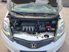 Honda Jazz 1.4 VVTI FACE LIFT, снимка 13