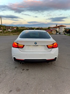 BMW 430 M-Pack Gran Coupe F36, снимка 3