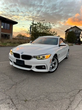 BMW 430 M-Pack Gran Coupe F36, снимка 6