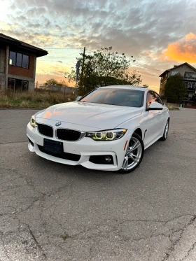 BMW 430 M-Pack Gran Coupe F36, снимка 2