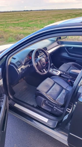 Audi A4 2.5tdi, снимка 7