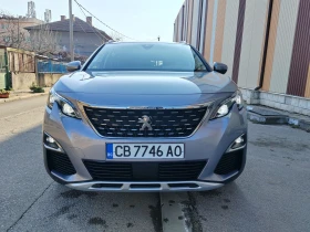 Peugeot 5008 1.2 PURETECH * 7 местно* , снимка 1