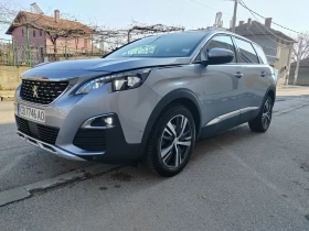 Peugeot 5008 1.2 PURETECH * 7 местно* , снимка 3