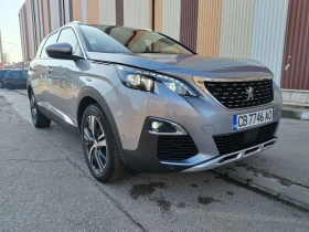 Peugeot 5008 1.2 PURETECH * 7 местно* , снимка 2