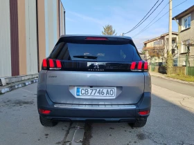 Peugeot 5008 1.2 PURETECH * 7 местно* , снимка 6