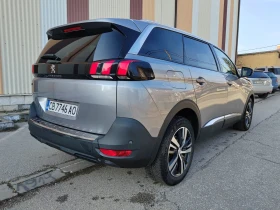 Peugeot 5008 1.2 PURETECH * 7 местно* , снимка 7