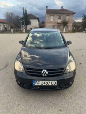 VW Golf Plus 1.9, снимка 9