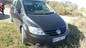     VW Golf Plus 1.9