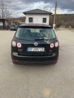 VW Golf Plus 1.9, снимка 13