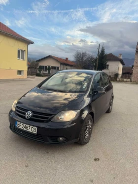 VW Golf Plus 1.9, снимка 8