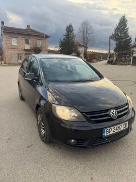 VW Golf Plus 1.9, снимка 10